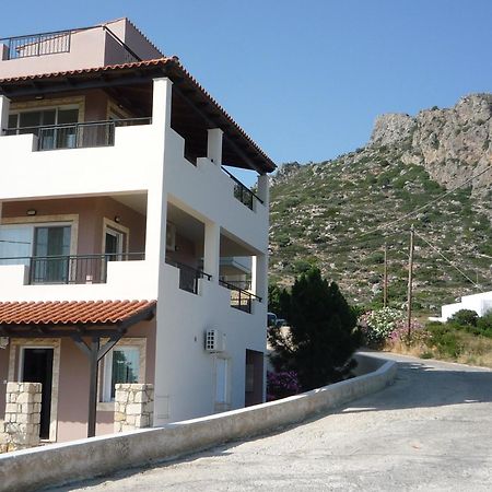 La Casa Del Vitsi Apartment Палиохора Екстериор снимка