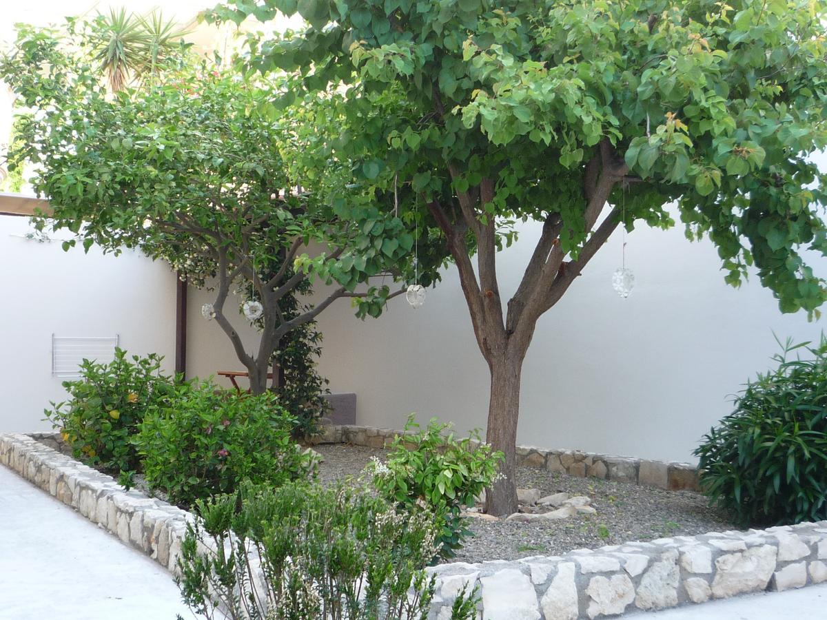 La Casa Del Vitsi Apartment Палиохора Екстериор снимка